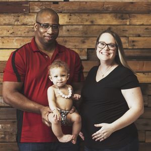 Meet your Posher, Cedric-ashley